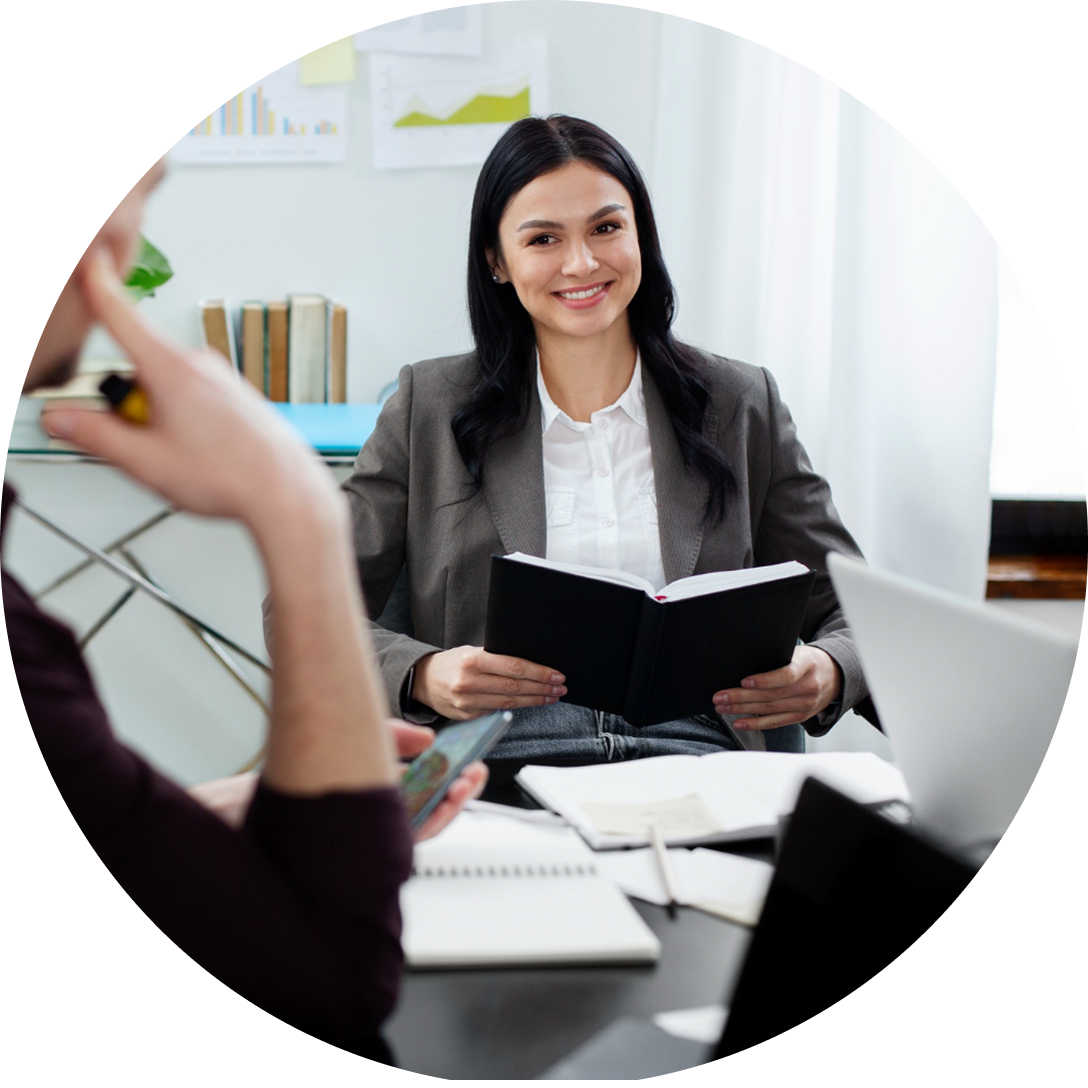 Corporate team culture and workforce management